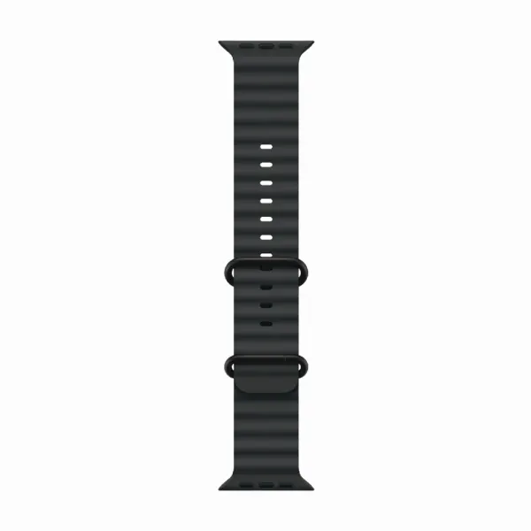 Смарт-часы Apple Watch Ultra 3 Black Oce