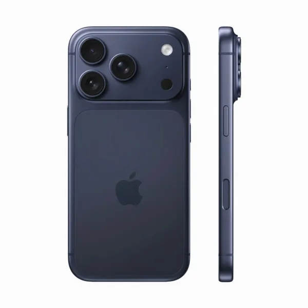 Смартфон Apple iPhone 17 Pro 1TB (1Sim+eSim) blue
