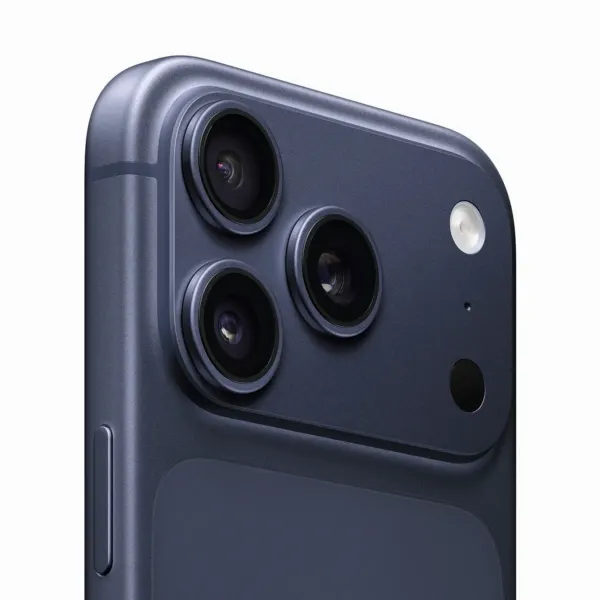 Смартфон Apple iPhone 17 Pro 1TB (1Sim+eSim) blue