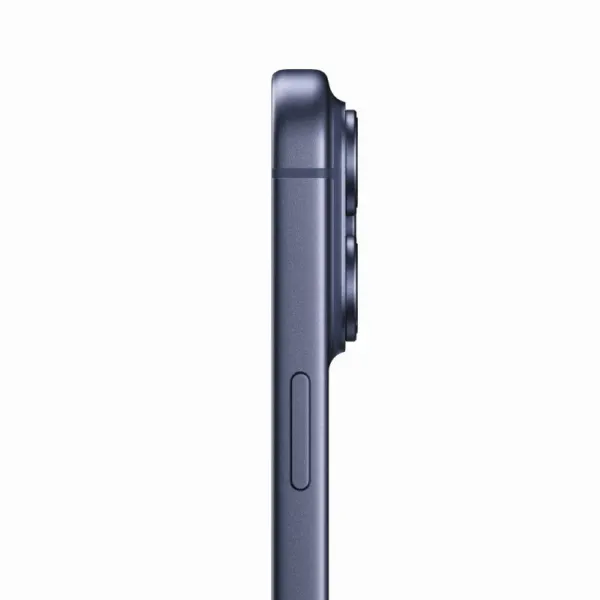 Смартфон Apple iPhone 17 Pro 1TB (1Sim+eSim) blue