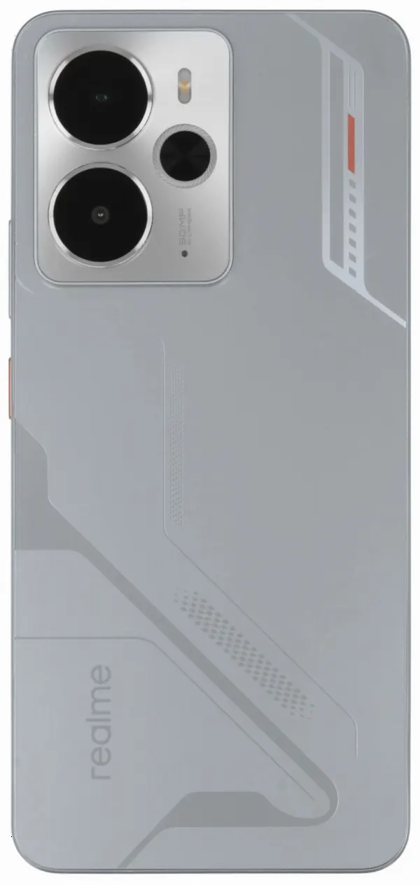 Смартфон Realme 14 5G 8/256 Silver