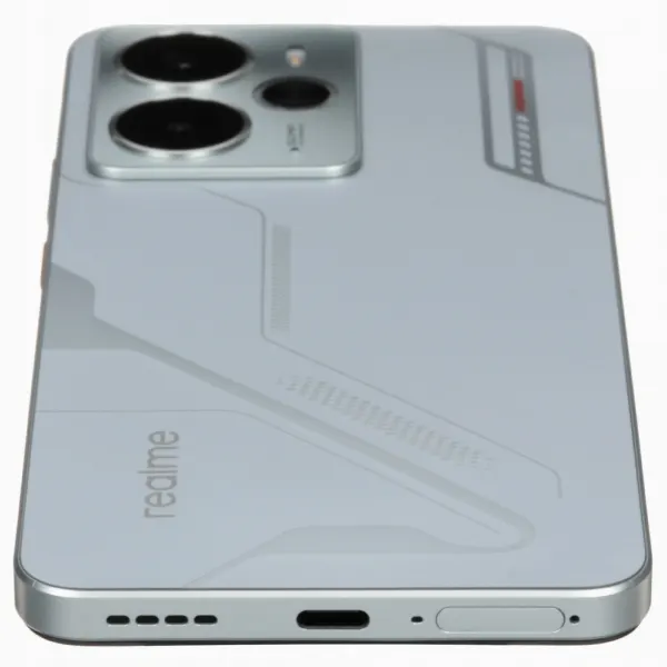 Смартфон Realme 14 5G 8/256 Silver
