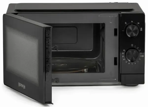 Микроволновая печь Gorenje MO20CE1B5 черный