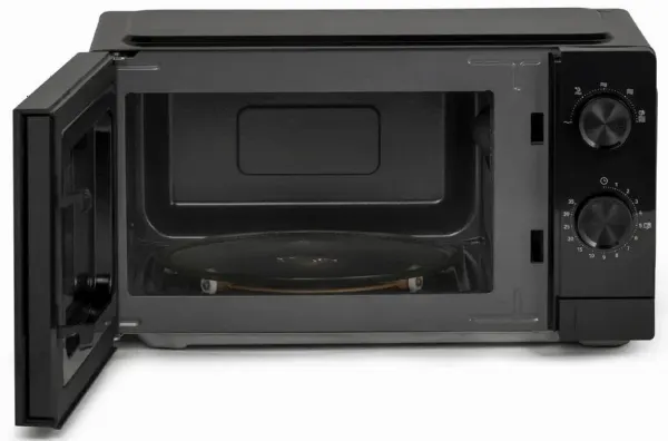 Микроволновая печь Gorenje MO20CE1B5 черный