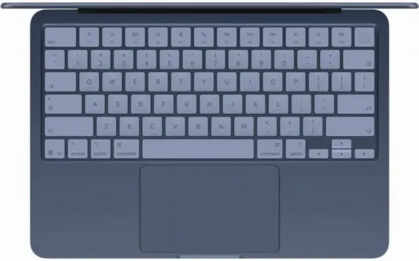 Ноутбук Apple MacBook Neo 13 (MHFF4) A18 Pro 8/256 Indigo