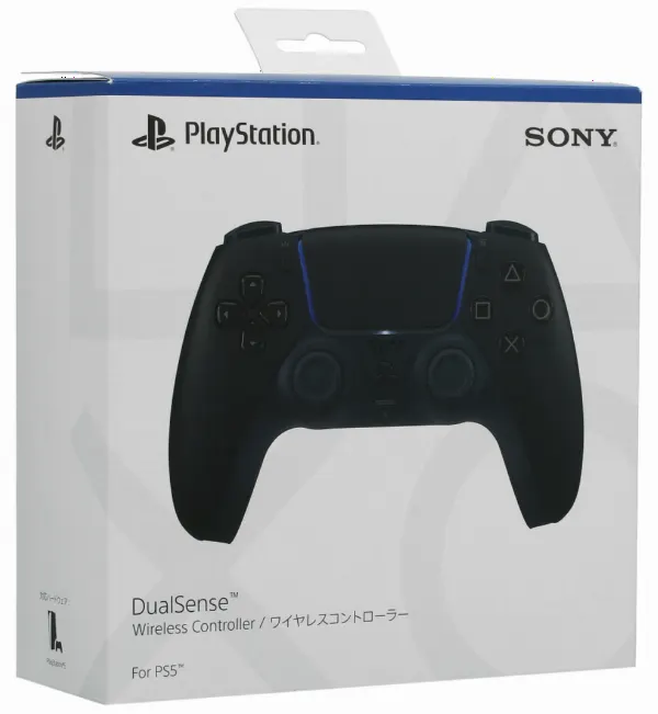 Геймпад Sony PlayStation DualSense беспр