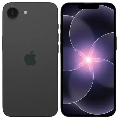 Смартфон Apple iPhone 17e 256GB (eSim) b