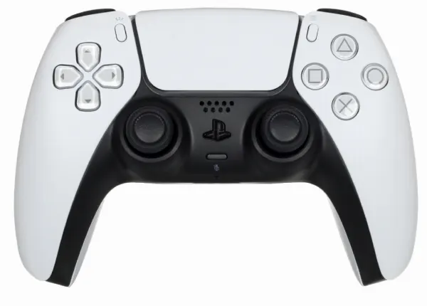 Геймпад Sony PlayStation DualSense беспр