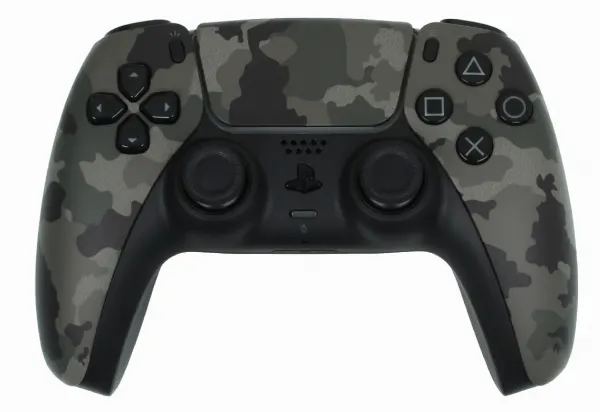 Геймпад Sony PlayStation DualSense беспроводной Camo