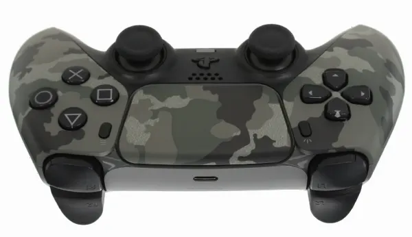 Геймпад Sony PlayStation DualSense беспроводной Camo