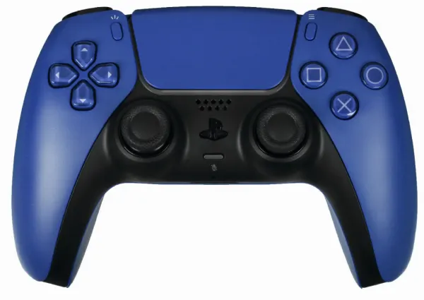 Геймпад Sony PlayStation DualSense беспроводной Cobalt Blue