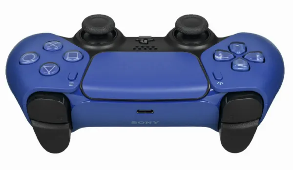 Геймпад Sony PlayStation DualSense беспроводной Cobalt Blue
