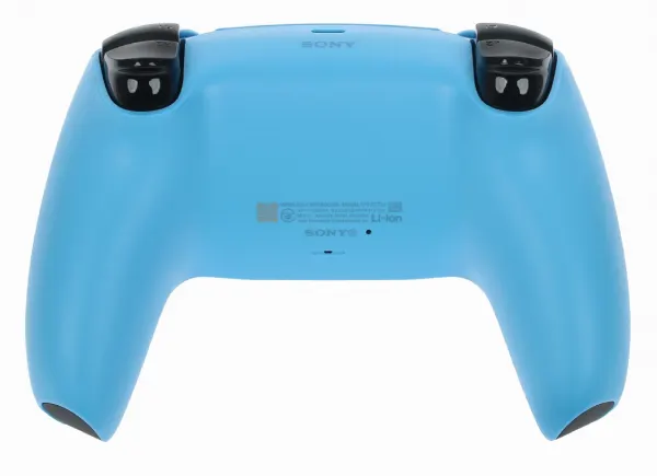 Геймпад Sony PlayStation DualSense беспроводной Starlight Bl