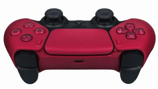 Геймпад Sony PlayStation DualSense беспроводной Volcanic Red
