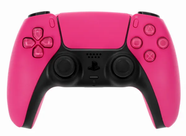 Геймпад Sony PlayStation DualSense беспроводной Pink