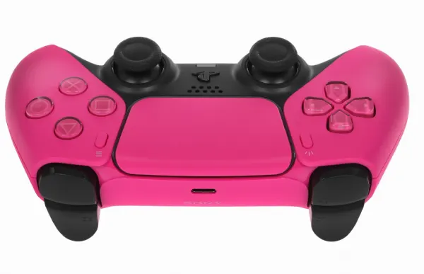 Геймпад Sony PlayStation DualSense беспроводной Pink