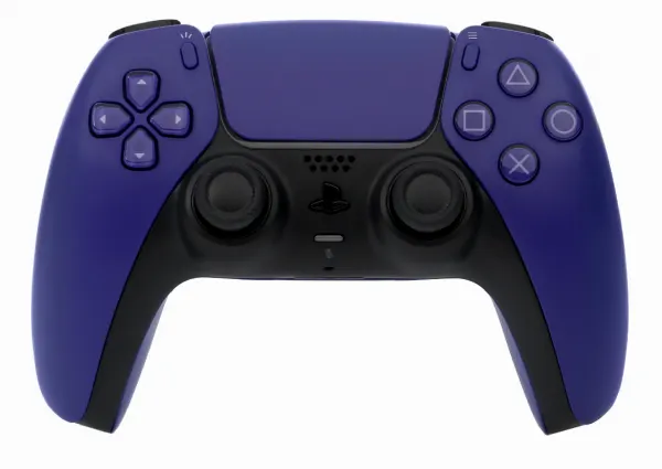 Геймпад Sony PlayStation DualSense беспр