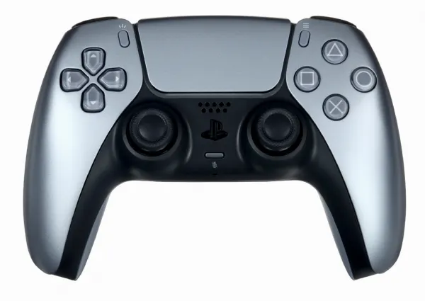 Геймпад Sony PlayStation DualSense беспр