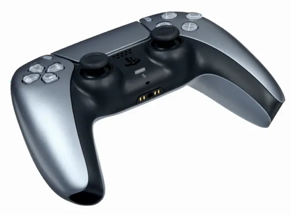 Геймпад Sony PlayStation DualSense беспр