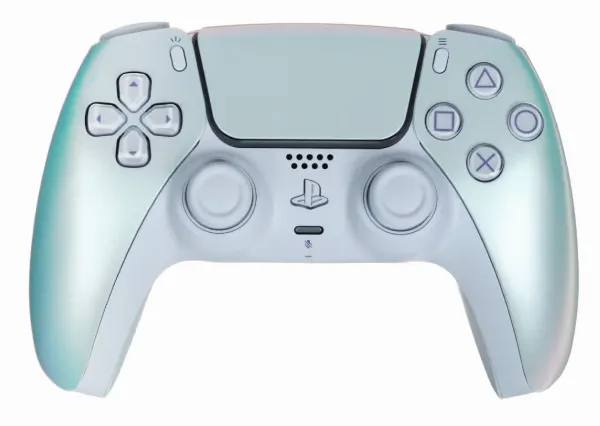 Геймпад Sony PlayStation DualSense беспр
