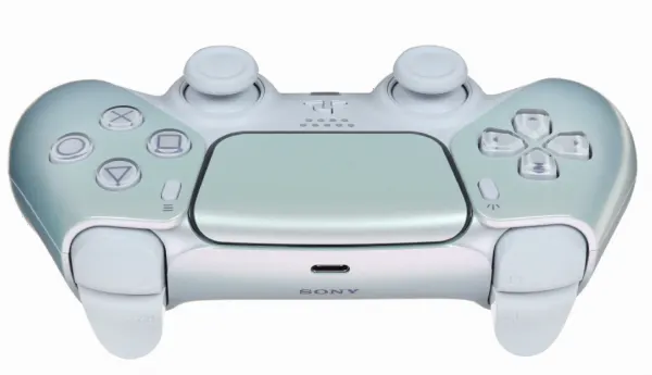 Геймпад Sony PlayStation DualSense беспр
