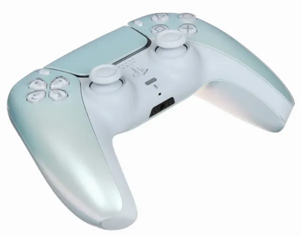Геймпад Sony PlayStation DualSense беспр