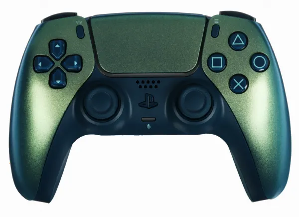Геймпад Sony PlayStation DualSense беспр