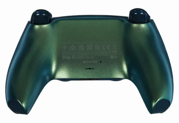 Геймпад Sony PlayStation DualSense беспр