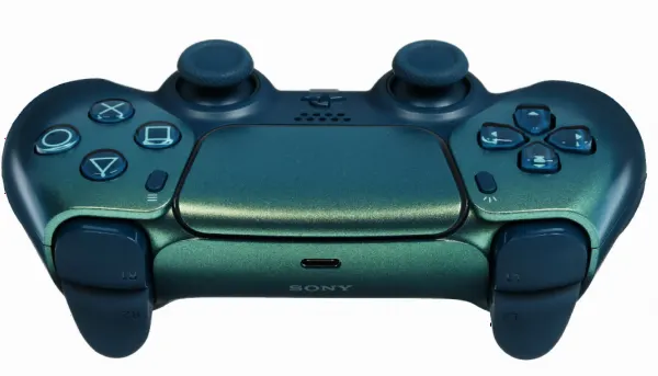 Геймпад Sony PlayStation DualSense беспр