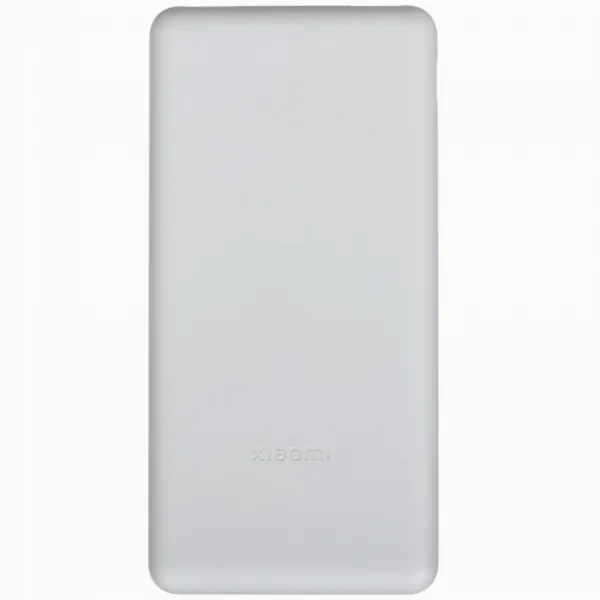 Внешний аккумулятор (Power Bank) Xiaomi Lite GL BHR9350GL 10