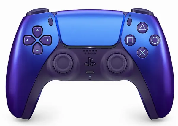 Геймпад Sony PlayStation DualSense беспр