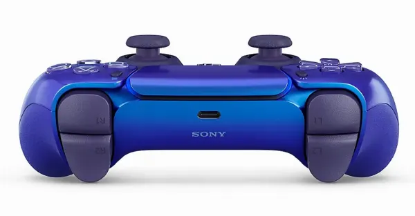 Геймпад Sony PlayStation DualSense беспр