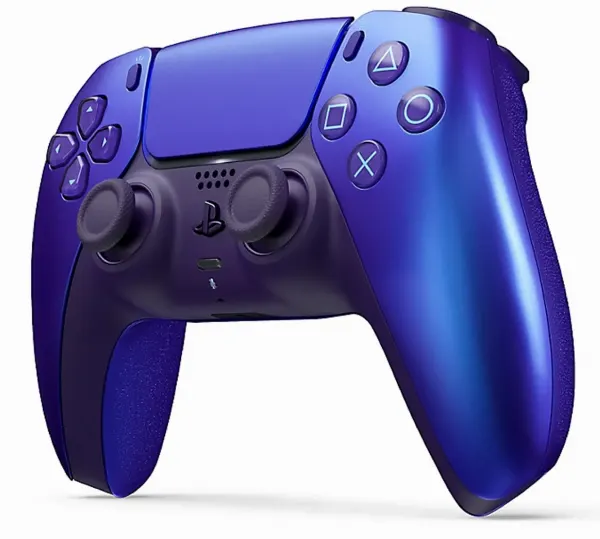Геймпад Sony PlayStation DualSense беспр