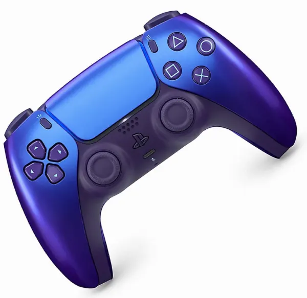 Геймпад Sony PlayStation DualSense беспр