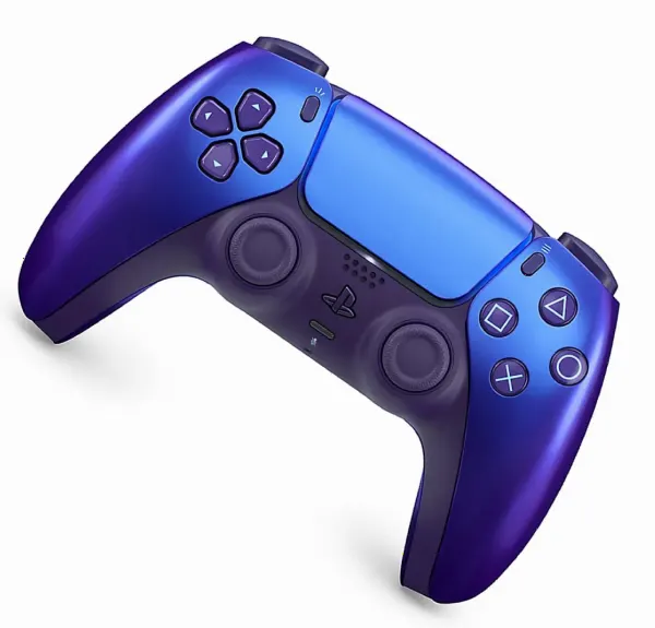 Геймпад Sony PlayStation DualSense беспр