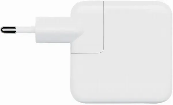 СЗУ Apple Adapter 30W USB-C
