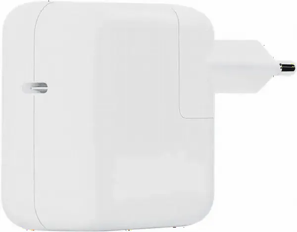 СЗУ Apple Adapter 30W USB-C