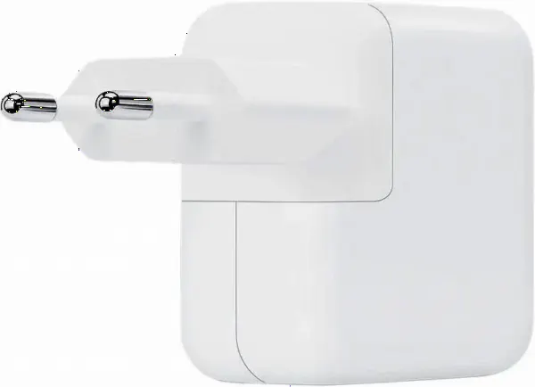 СЗУ Apple Adapter 30W USB-C