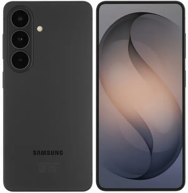 Смартфон Samsung Galaxy S26 FE 8/256 Gra
