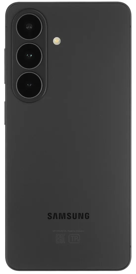 Смартфон Samsung Galaxy S26 FE 8/256 Gra