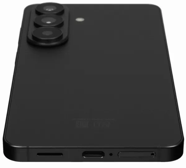 Смартфон Samsung Galaxy S26 FE 8/256 Gra