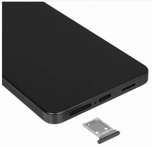 Смартфон Samsung Galaxy S26 FE 8/256 Gra
