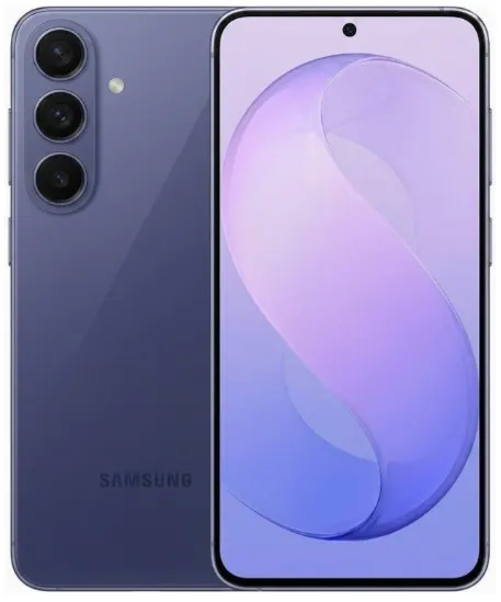 Смартфон Samsung Galaxy S26 FE 8/256 Blu