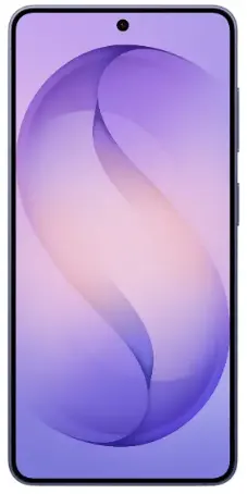 Смартфон Samsung Galaxy S26 FE 8/256 Blu