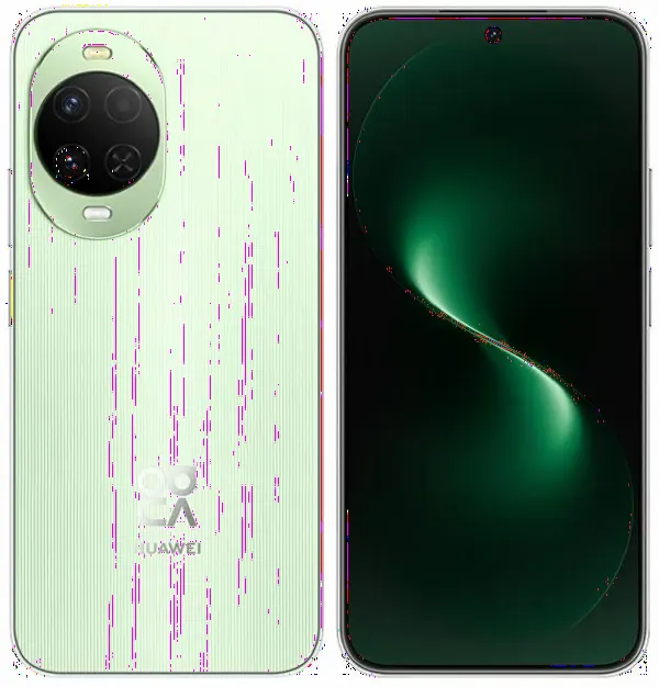 Смартфон Huawei nova 15 12/256 Green