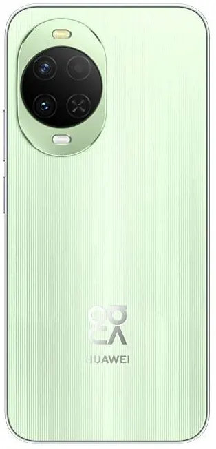 Смартфон Huawei nova 15 12/256 Green