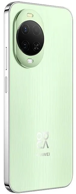 Смартфон Huawei nova 15 12/256 Green