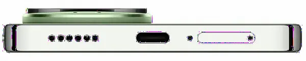 Смартфон Huawei nova 15 12/256 Green