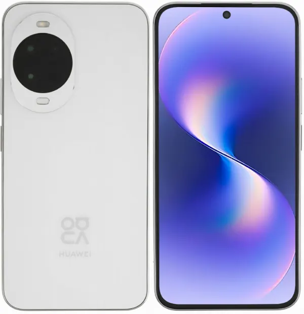 Смартфон Huawei nova 15 12/256 White