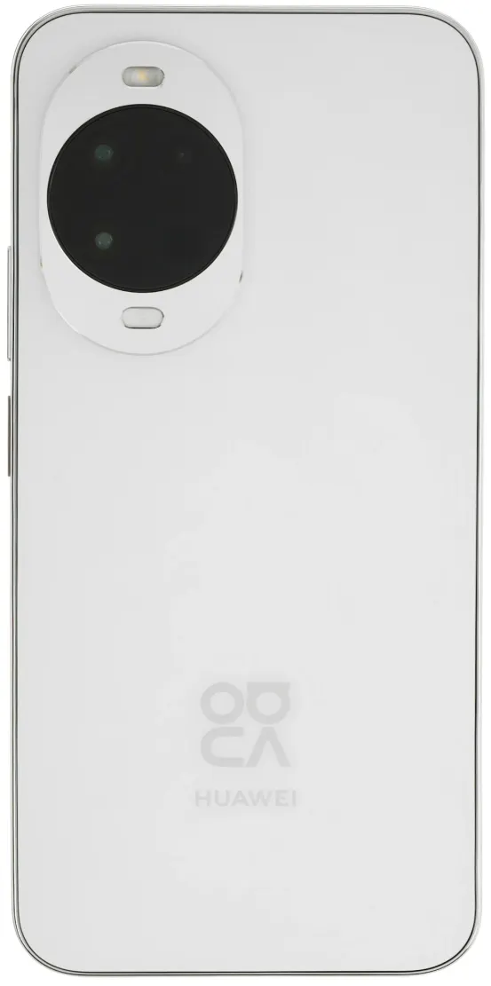 Смартфон Huawei nova 15 12/256 White